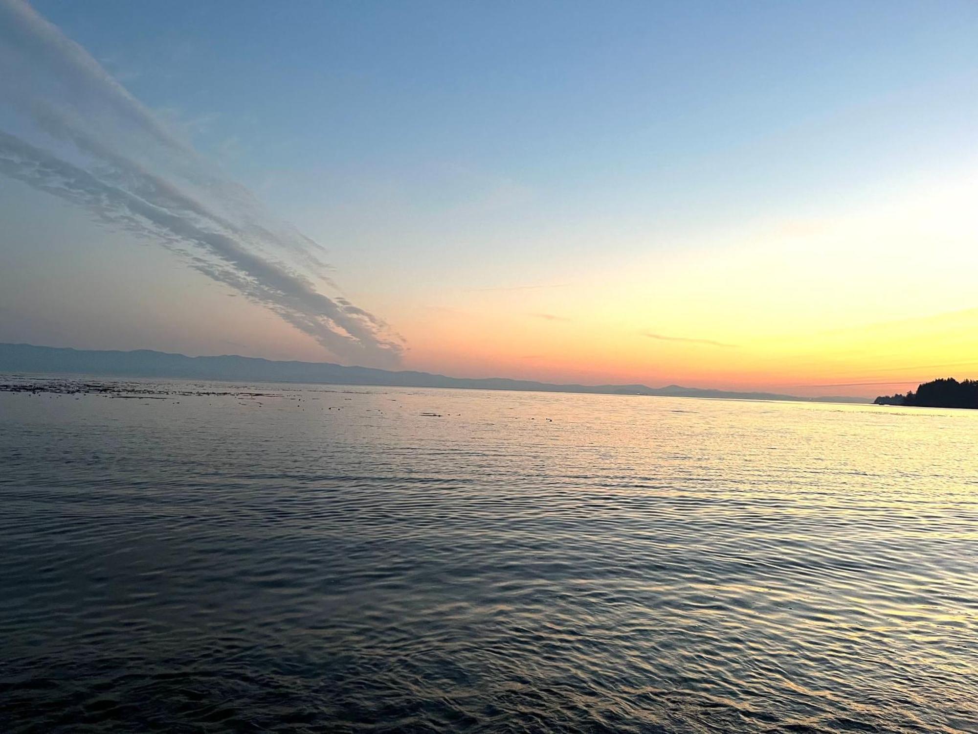 Отель Summer Breeze Сук Экстерьер фото